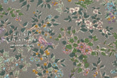 Japanese Fabric Corduroy Freda - B - 50cm